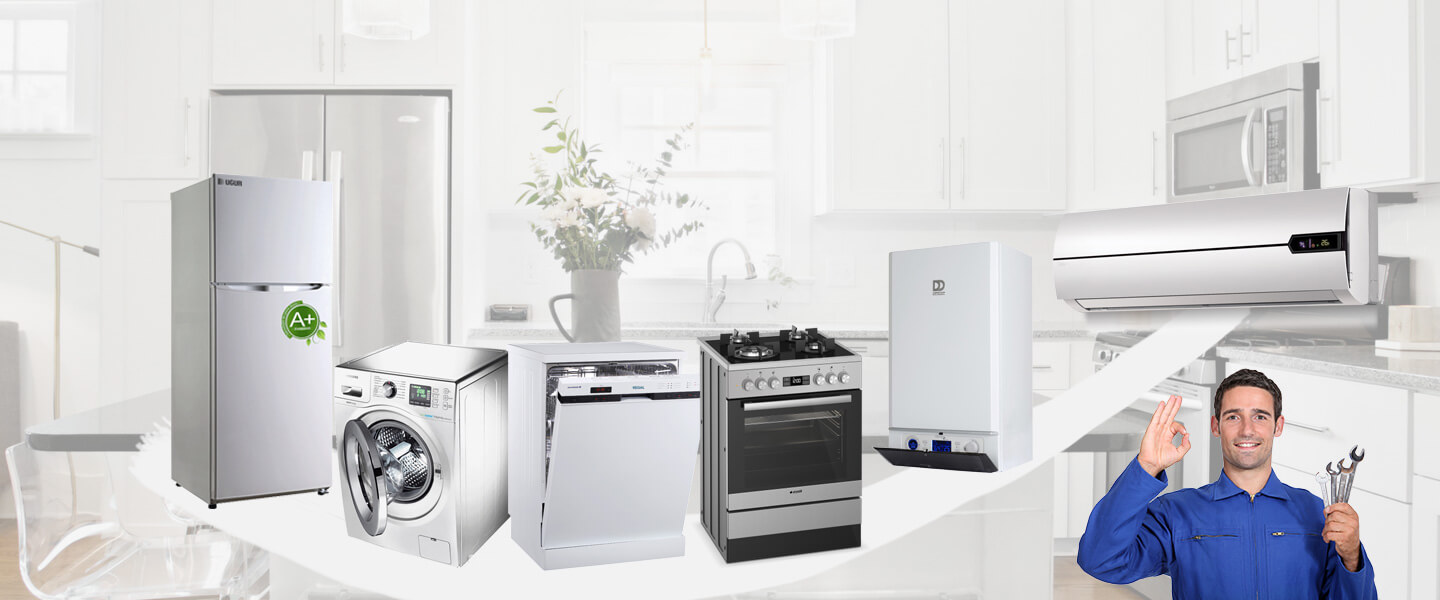 Köşk Gorenje Servisi
